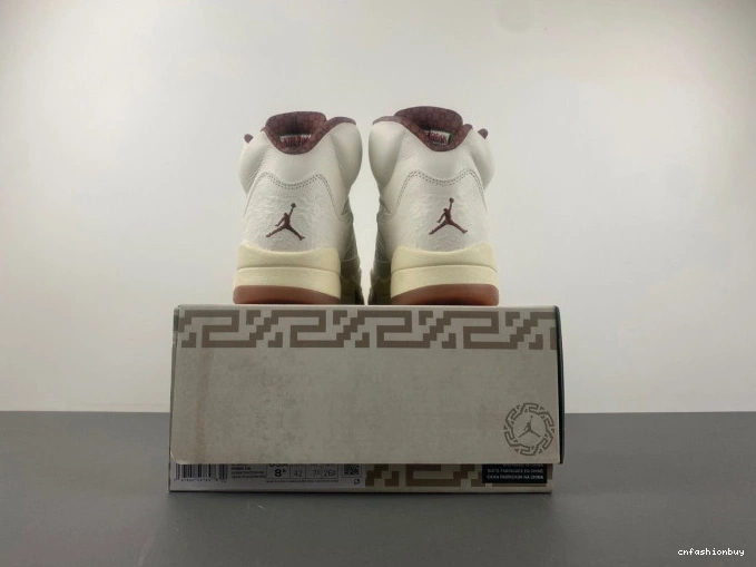 El Air Jordan Grito 5 HF8833-100 1001